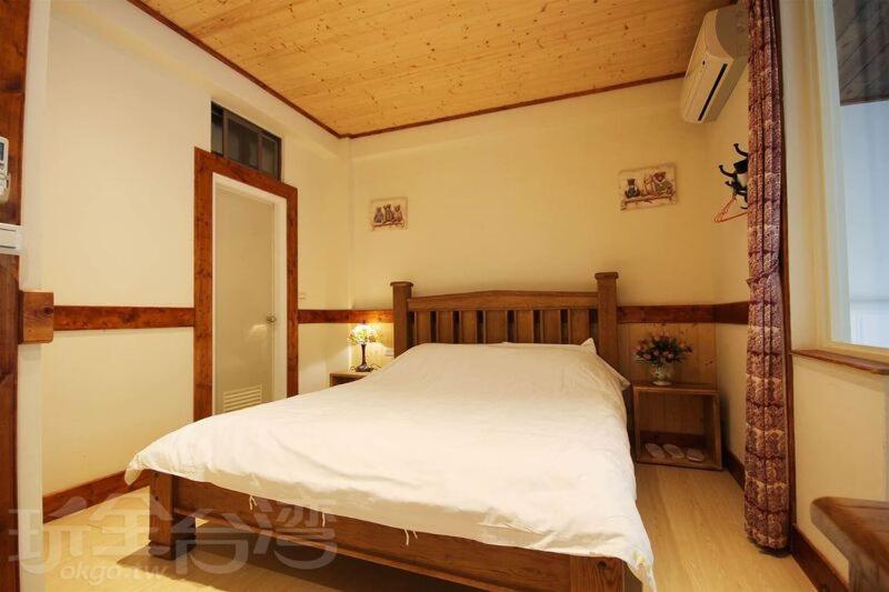 Taomilu B&B Puli Exterior photo
