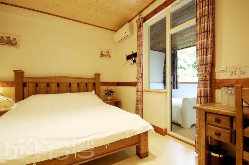 Taomilu B&B Puli Exterior photo