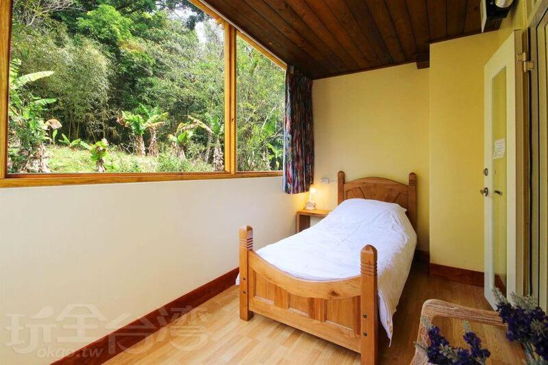Taomilu B&B Puli Exterior photo