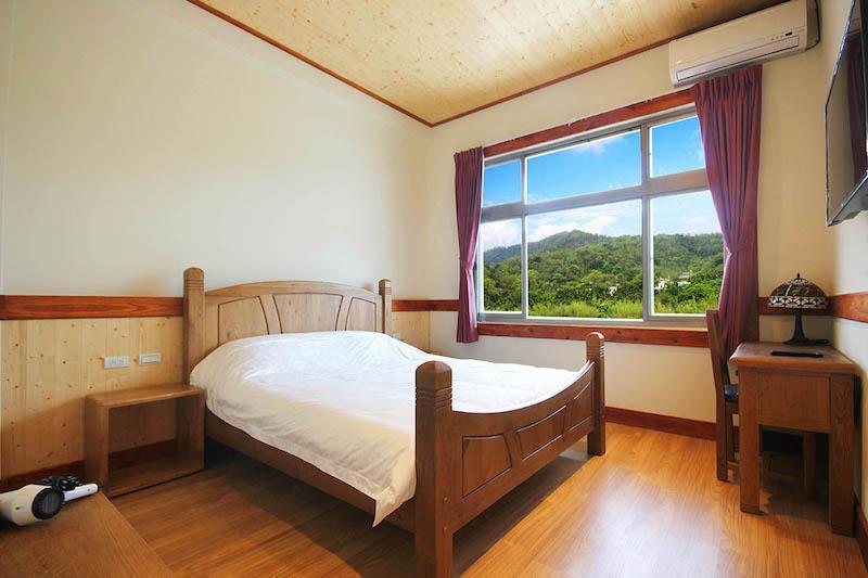 Taomilu B&B Puli Exterior photo