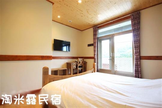 Taomilu B&B Puli Exterior photo